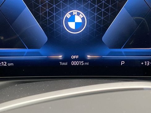 Used 2025 BMW 330i xDrive Sedan w/ Premium Package image 20