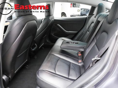 Used 2019 Tesla Model 3 Long Range AWD/4WD image 18