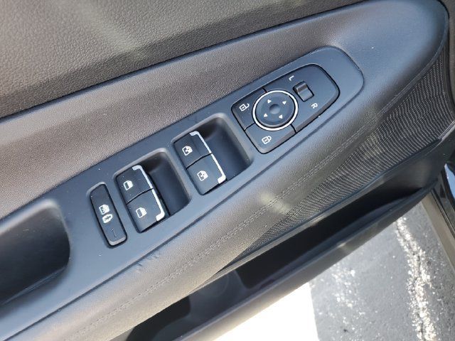 Used 2023 Hyundai Santa Fe SEL AWD/4WD image 21