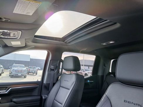 Certified 2024 GMC Sierra 1500 Denali w/ Technology Package image 29