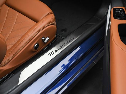 New 2025 Maserati GranTurismo Modena image 44