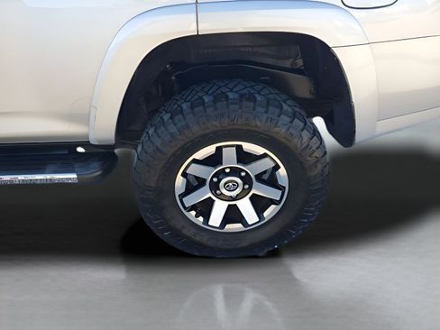 Used 2020 Toyota 4Runner TRD Off-Road Premium w/ Moonroof Package image 20