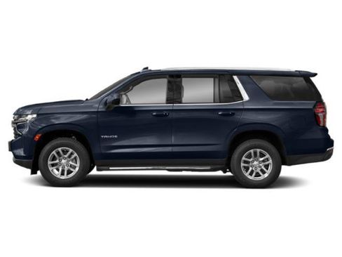 Used 2022 Chevrolet Tahoe LS w/ Driver Alert Package RWD image 3
