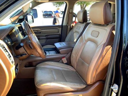 Certified 2020 RAM 1500 Limited image 7