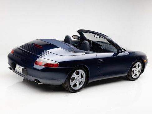 Used 2000 Porsche 911 Carrera image 3