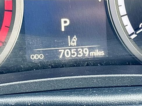 Used 2020 Lexus NX 300 F Sport w/ F Sport Premium Package image 39