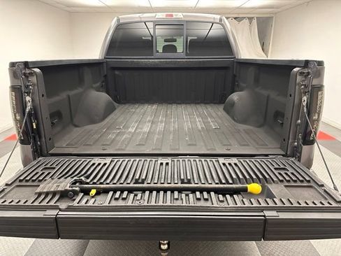 Used 2013 Ford F150 FX4 w/ Mid Equipment Group AWD/4WD image 20