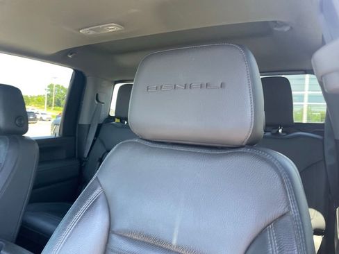 Used 2023 GMC Sierra 2500 Denali w/ Denali Ultimate Package AWD/4WD image 23