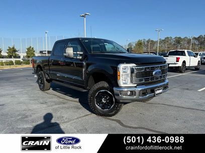 New 2026 Ford F250 XLT w/ Tremor Off-Road Package