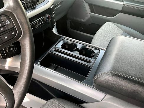 Used 2023 Ford F150 XLT image 20