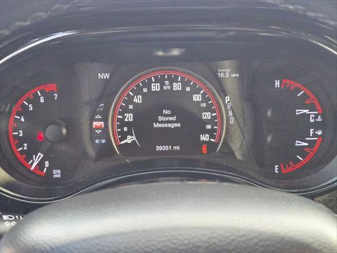 Used 2024 Dodge Durango GT AWD/4WD image 27