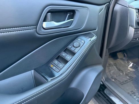 New 2026 Nissan Rogue Dark Armor image 13