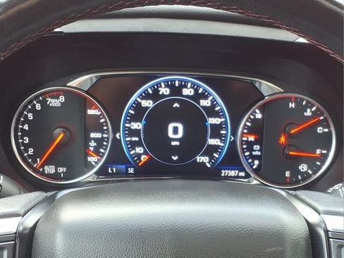 Used 2022 Chevrolet Blazer RS FWD image 26