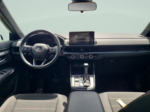 Used 2024 Honda CR-V Sport image 14