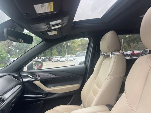 Used 2020 MAZDA CX-9 Grand Touring image 11