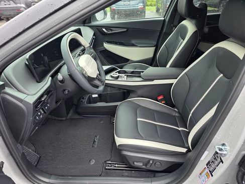 New 2026 Kia EV6 GT-Line AWD/4WD image 15