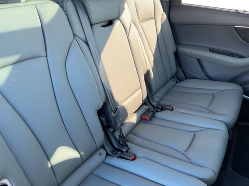 New 2026 Audi Q7 3.0T Premium Plus image 30