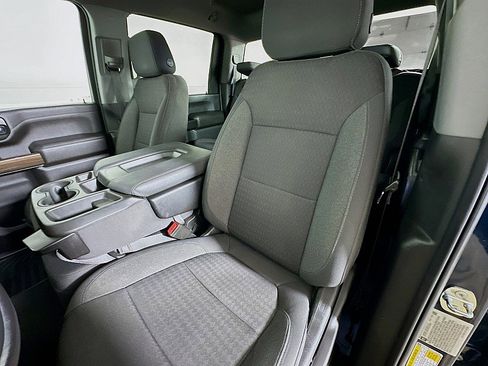 Used 2023 Chevrolet Silverado 2500 LT image 19