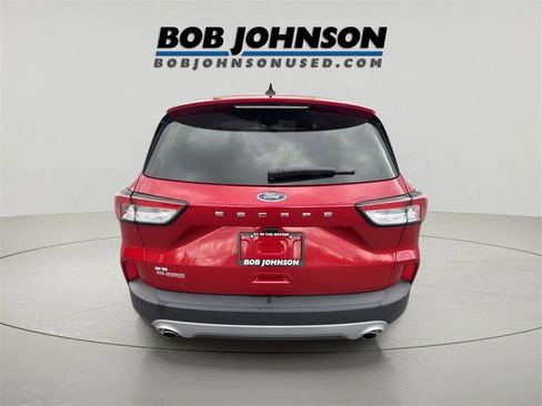 Used 2022 Ford Escape SE w/ Convenience Package image 7