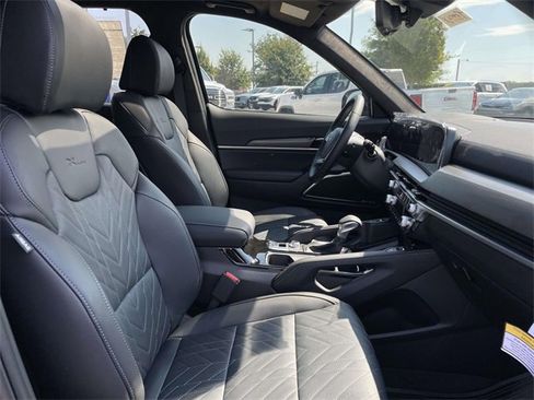 New 2025 Kia Telluride SX Prestige X-Line image 14