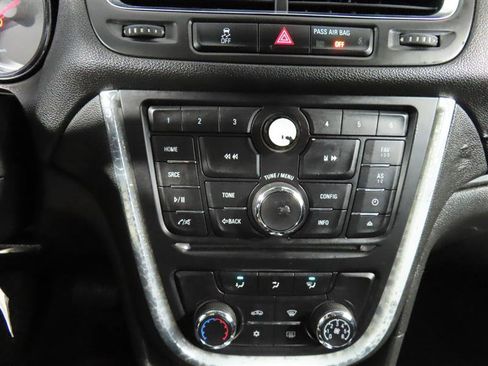 Used 2016 Buick Encore FWD image 24