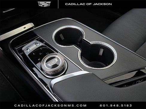 New 2026 Cadillac Lyriq Sport image 23