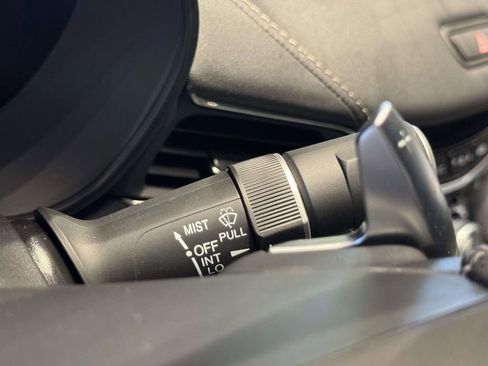 New 2025 Acura TLX SH-AWD w/ A-SPEC Pkg image 23