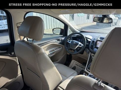 Used 2014 Ford C-MAX SEL w/ Equipment Group 303A image 33