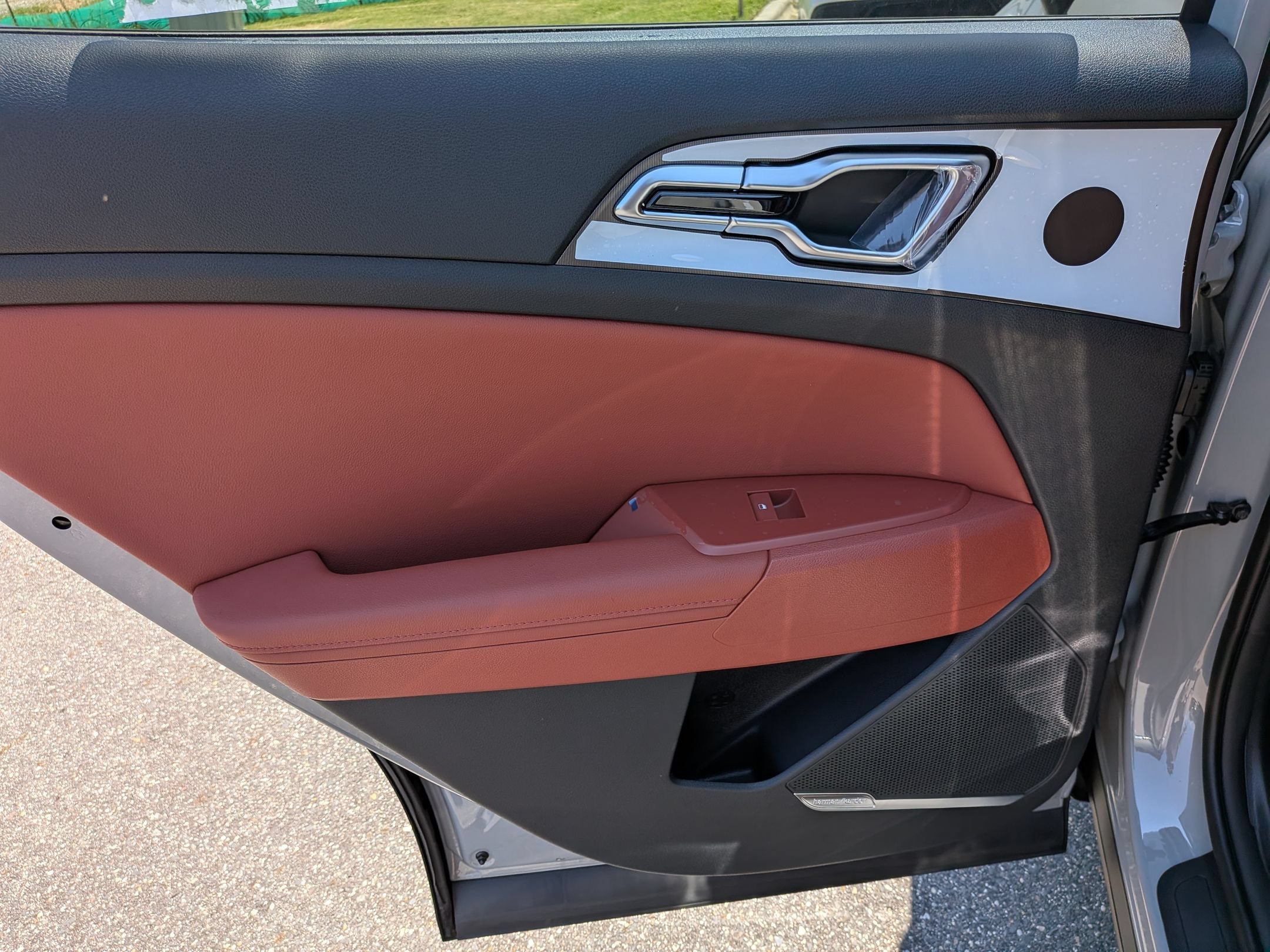 New 2026 Kia Sportage SX AWD/4WD image 27