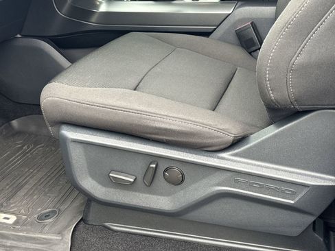 Used 2024 Ford F150 XLT w/ Equipment Group 302A MID image 17