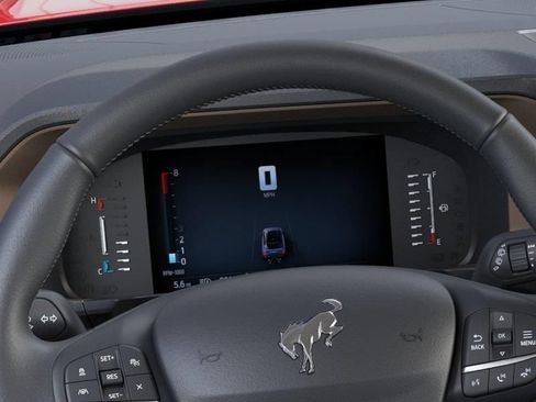 New 2026 Ford Bronco Sport Outer Banks w/ Outer Banks Tech Package+ AWD/4WD image 13