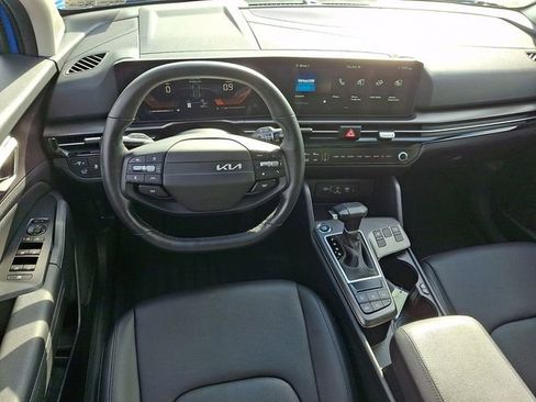 Used 2026 Kia Sportage EX w/ EX Panorama Roof Package AWD/4WD image 2