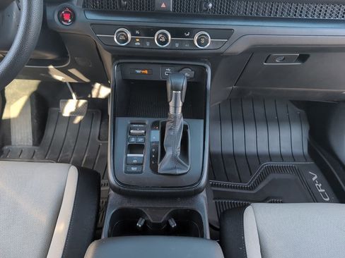 Used 2023 Honda CR-V LX image 17