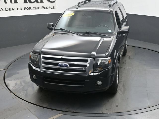 Used 2014 Ford Expedition Limited w/ Equipment Group 301A AWD/4WD image 48