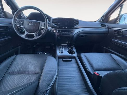 Used 2022 Honda Passport EX-L image 10