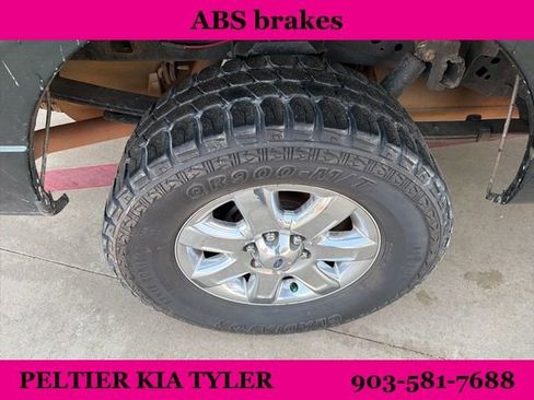 Used 2013 Ford F150 XLT w/ Luxury Equipment Group image 15