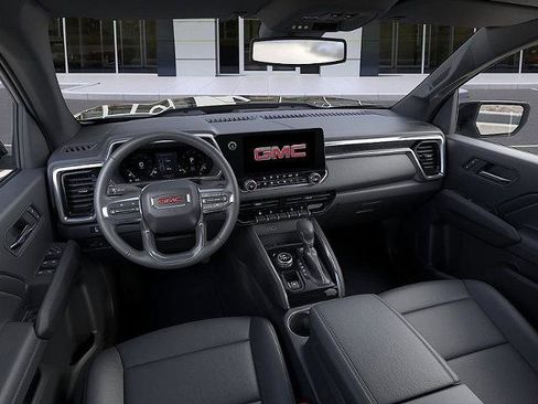 New 2026 GMC Canyon Elevation w/ Convenience Package image 15
