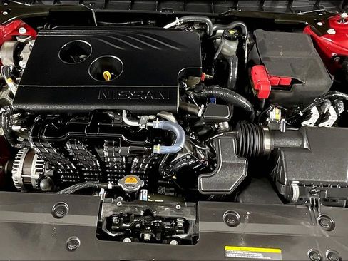 Used 2019 Nissan Altima 2.5 Platinum image 13