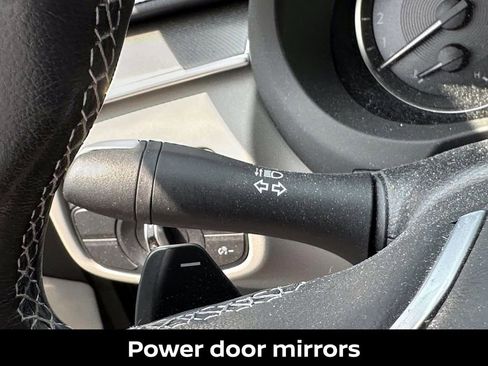 Used 2023 INFINITI QX50 Luxe image 26