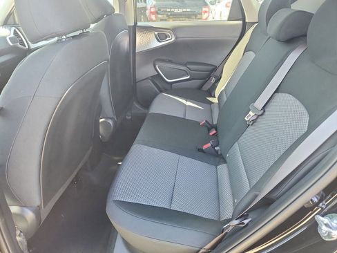 New 2025 Kia Soul LX image 10