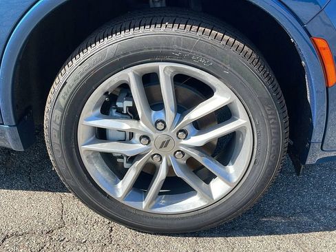 New 2024 Dodge Durango GT image 11