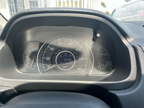 Used 2016 Honda CR-V LX image 12