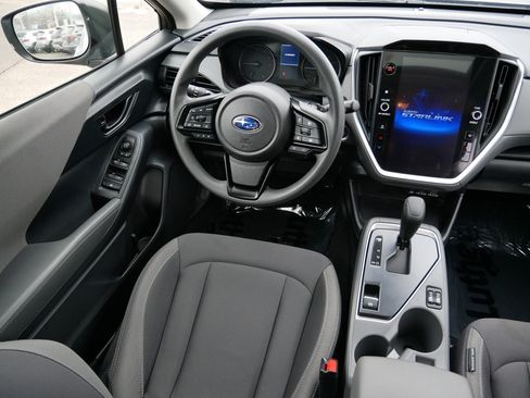 Certified 2025 Subaru Crosstrek 2.0i Premium image 9