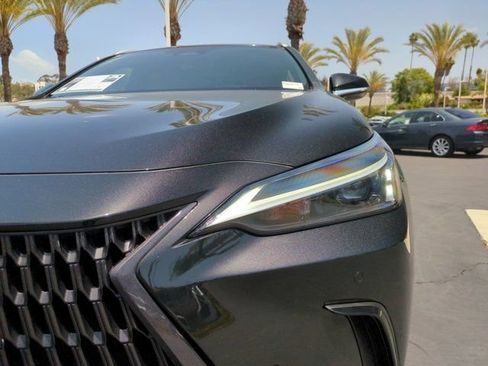 Used 2023 Lexus NX 350 AWD w/ Cold Area Package image 10
