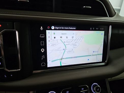 Certified 2024 GMC Yukon XL Denali w/ Advanced Technology Package AWD/4WD image 18