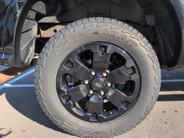 Used 2020 Ford Ranger XLT w/ Equipment Group 301A Mid AWD/4WD image 12