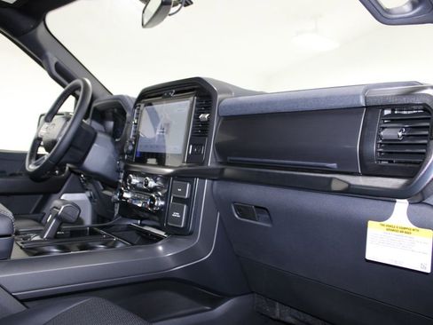 New 2026 Ford F150 Lariat AWD/4WD image 28