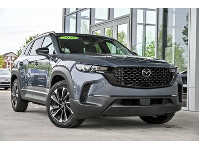 Used 2025 MAZDA CX-50 2.5 Hybrid w/ Premium Plus Pkg