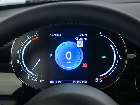 Used 2024 MINI Cooper S FWD image 23