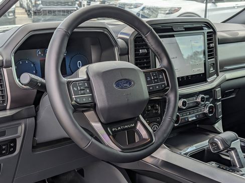 New 2026 Ford F150 Platinum image 23